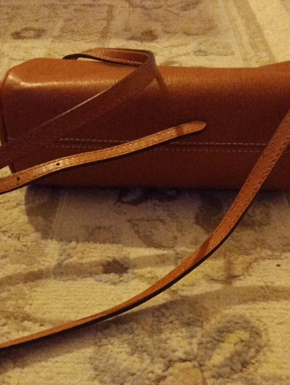 Dooney Burke Small Crossby Bag Gorgeous 🥰